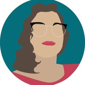 Meet your Posher, Veronica
